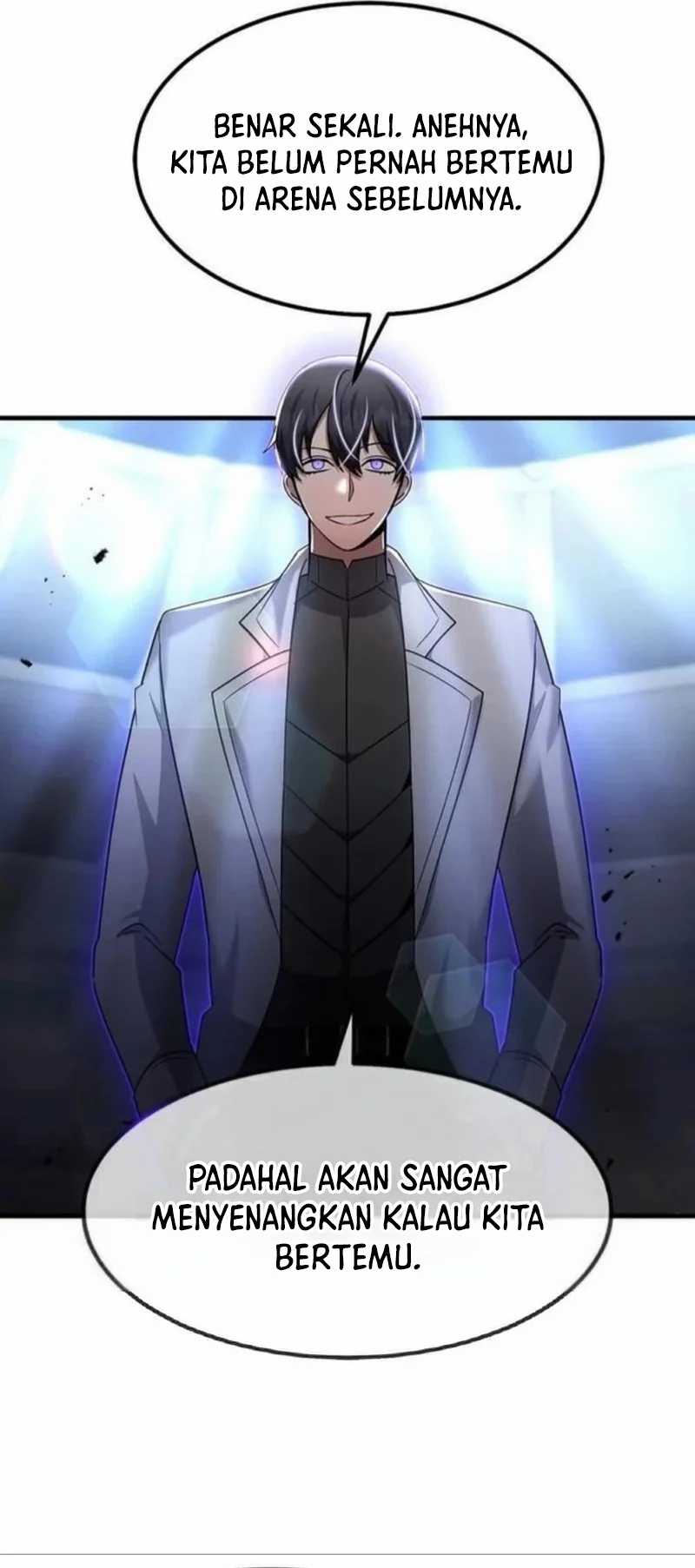 The Regressed Genius Player’s Legendary Weapon Creation Chapter 39 Gambar 34