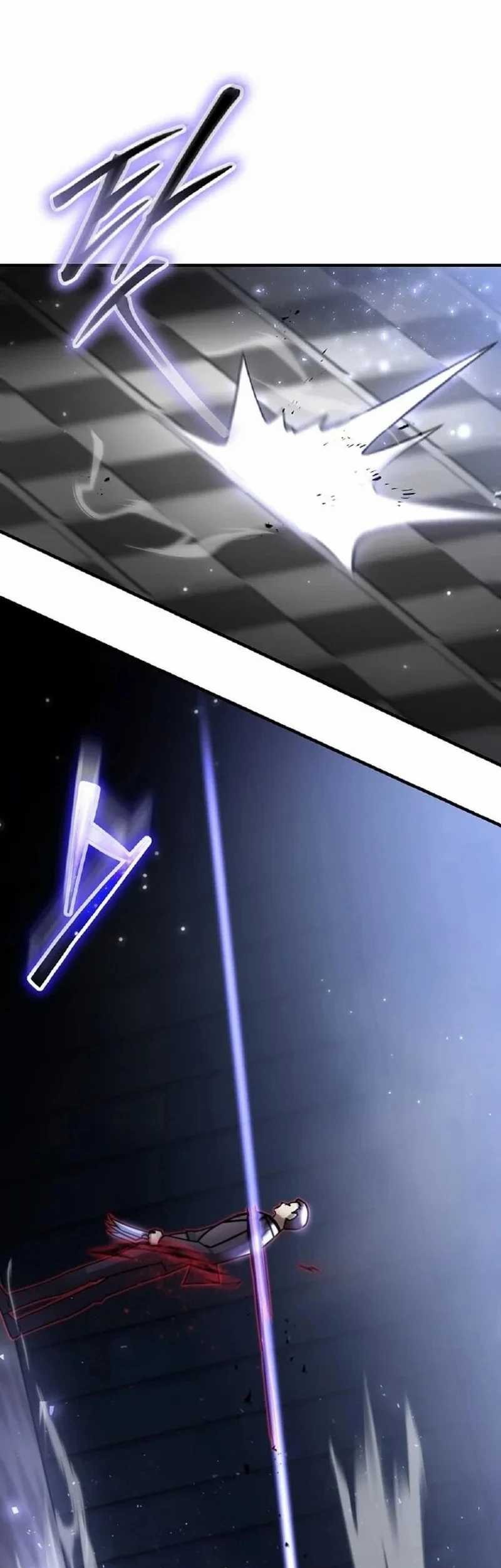 The Regressed Genius Player’s Legendary Weapon Creation Chapter 39 Gambar 37