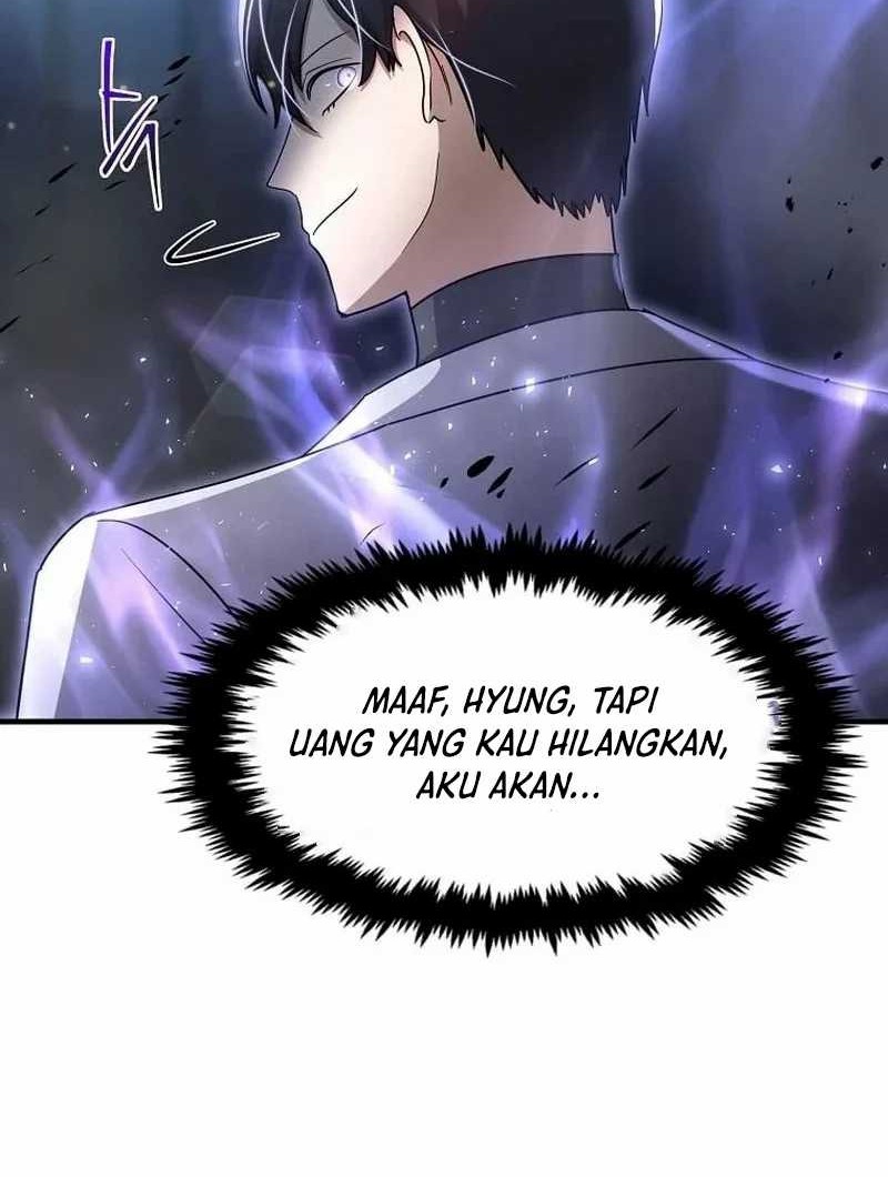 The Regressed Genius Player’s Legendary Weapon Creation Chapter 39 Gambar 42