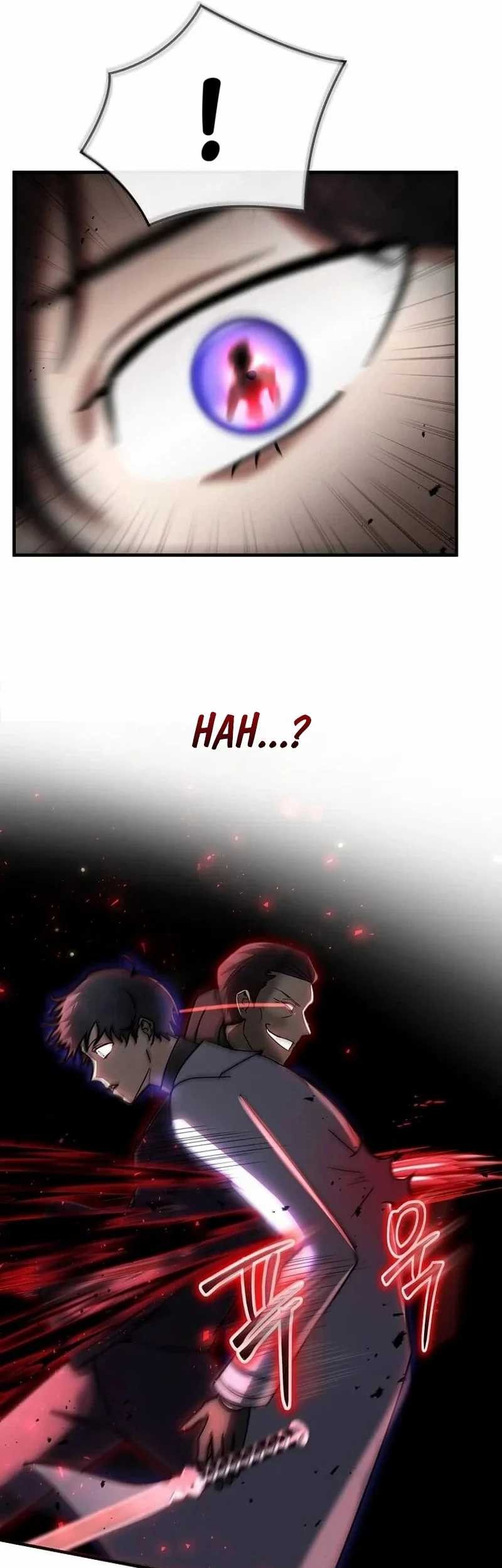 The Regressed Genius Player’s Legendary Weapon Creation Chapter 39 Gambar 43