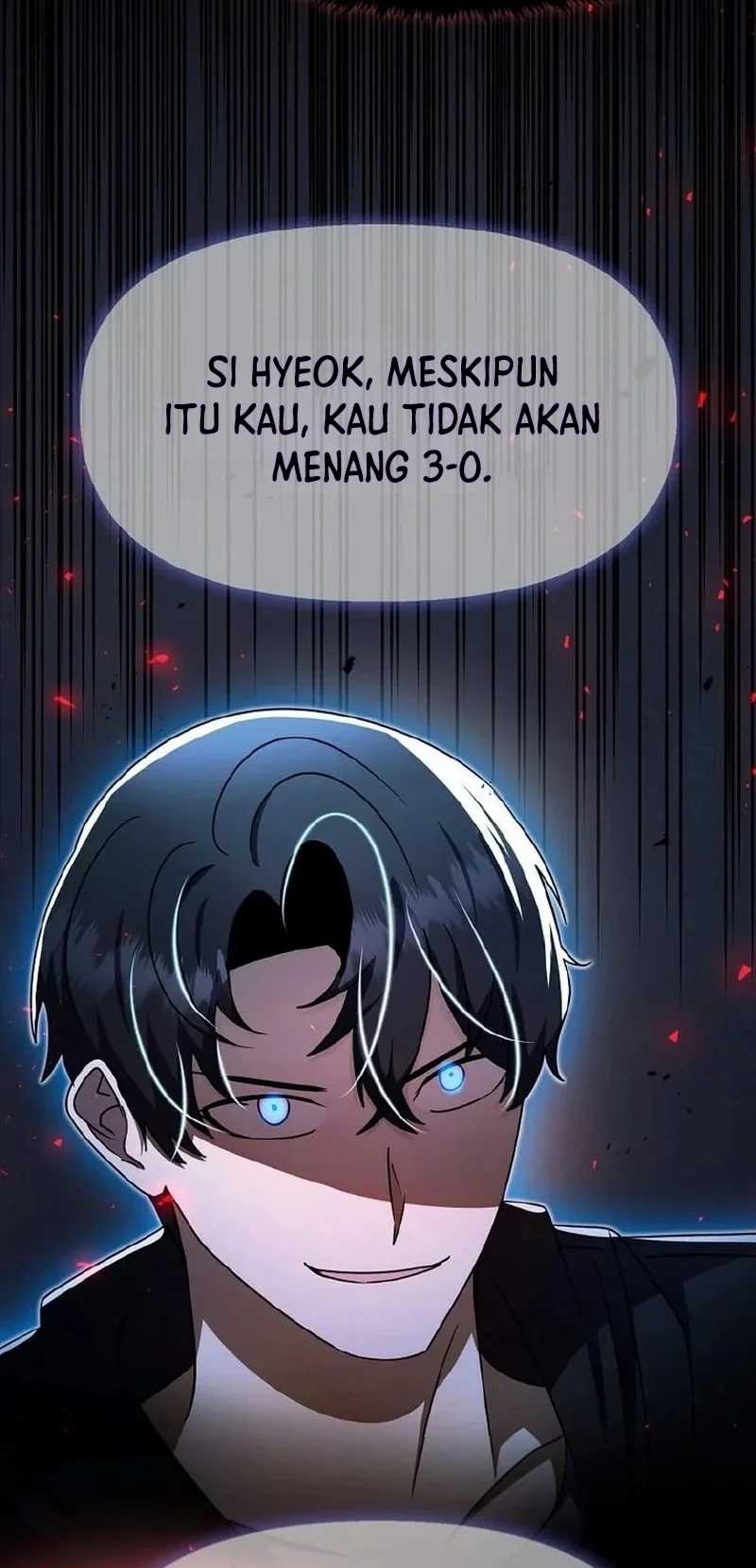 The Regressed Genius Player’s Legendary Weapon Creation Chapter 39 Gambar 46