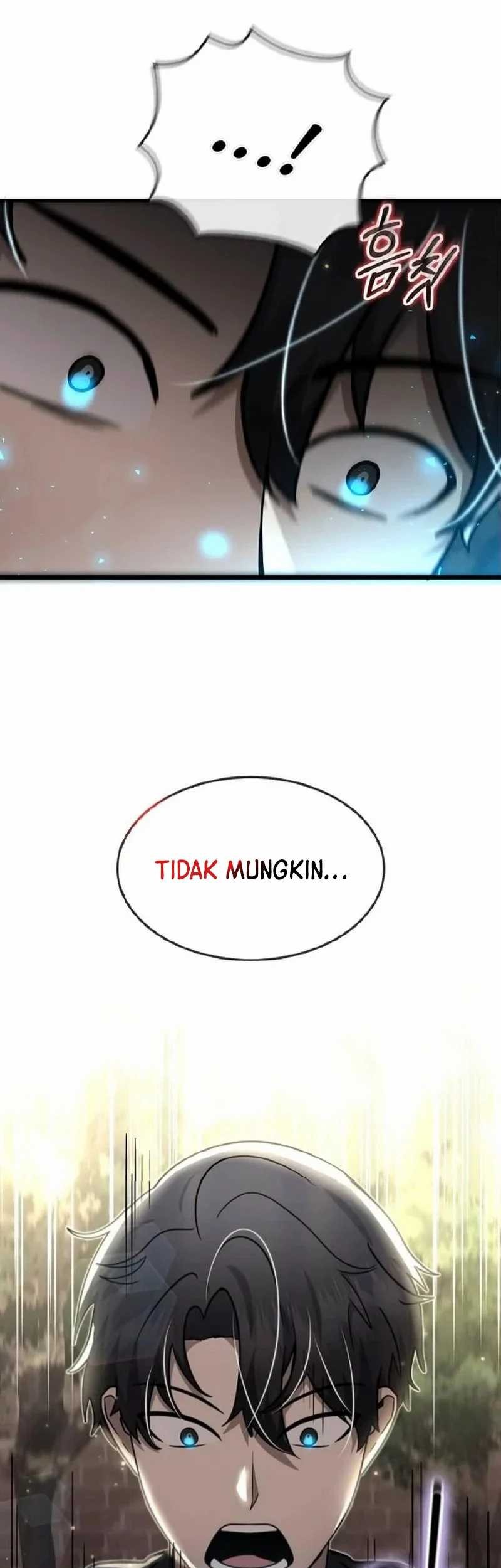 The Regressed Genius Player’s Legendary Weapon Creation Chapter 39 Gambar 64