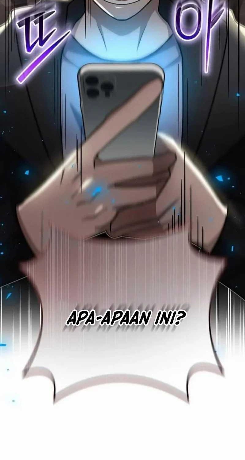 The Regressed Genius Player’s Legendary Weapon Creation Chapter 39 Gambar 65