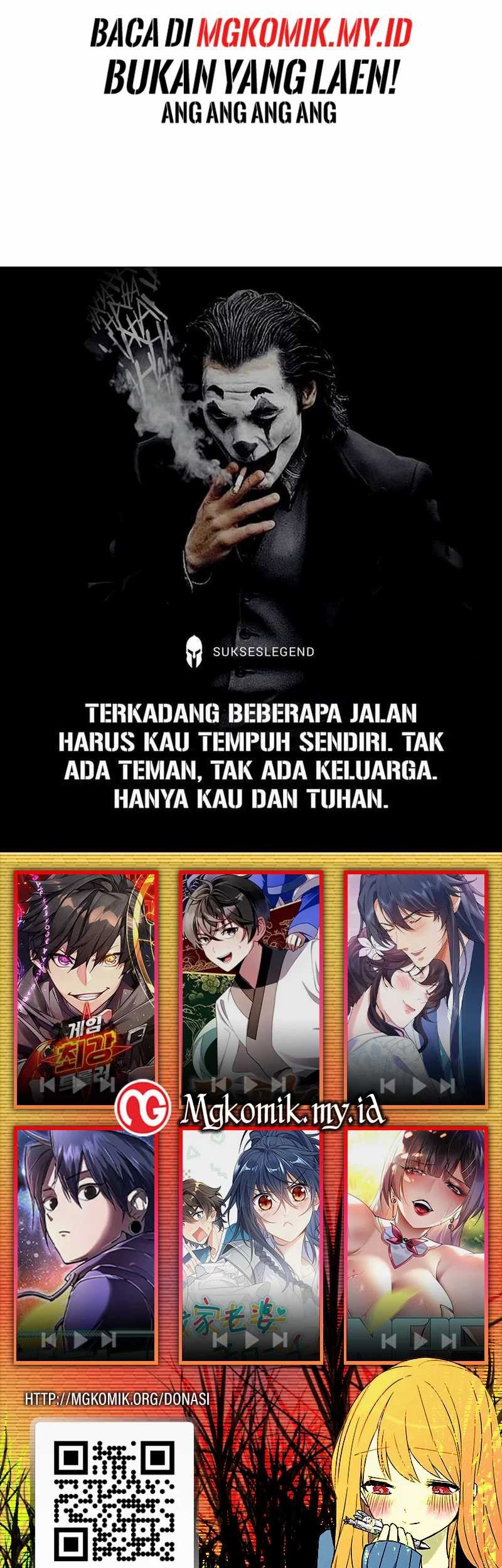 The Regressed Genius Player’s Legendary Weapon Creation Chapter 39 Gambar 66