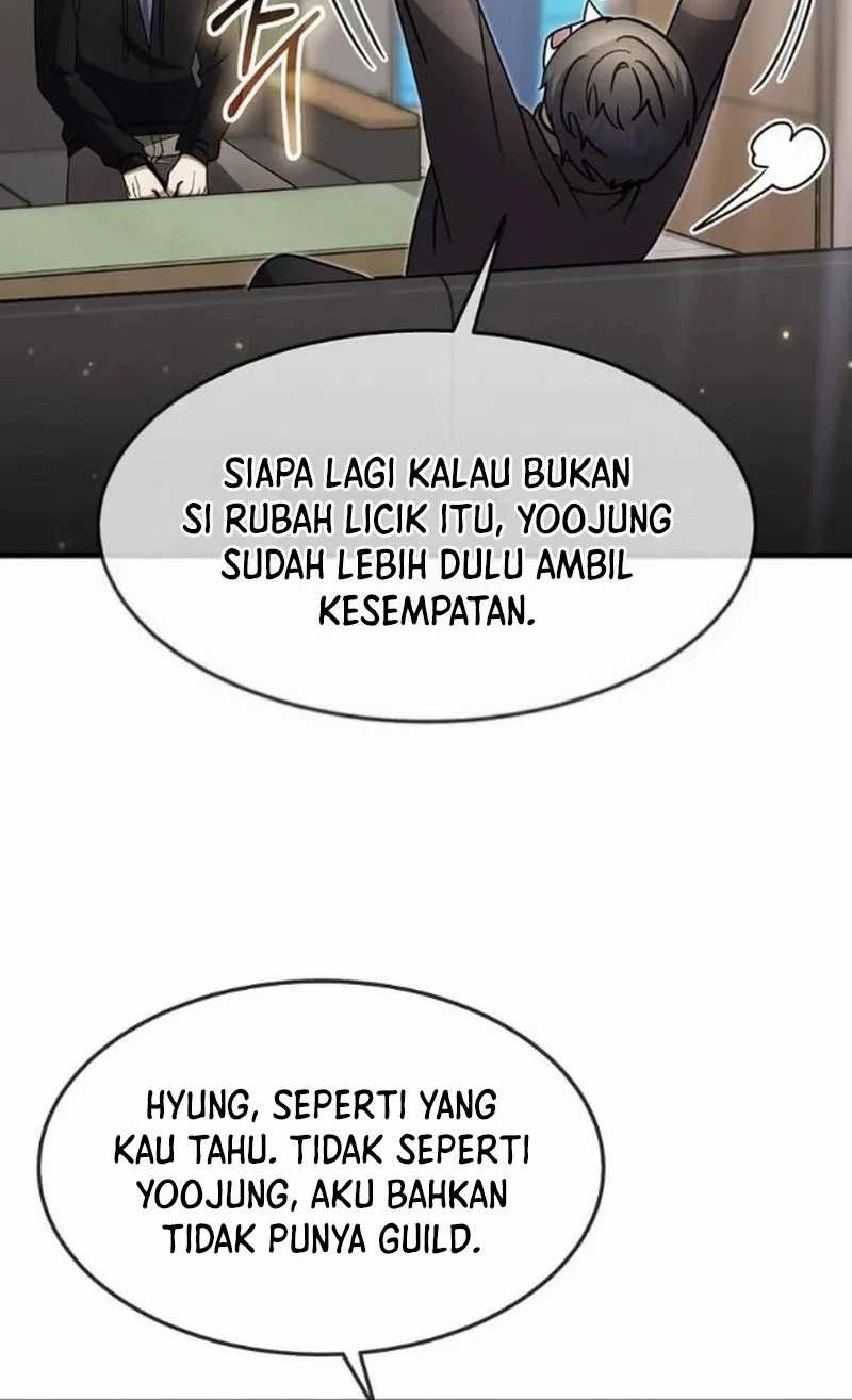 The Regressed Genius Player’s Legendary Weapon Creation Chapter 39 Gambar 6