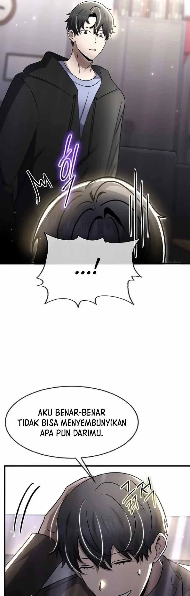 The Regressed Genius Player’s Legendary Weapon Creation Chapter 39 Gambar 9