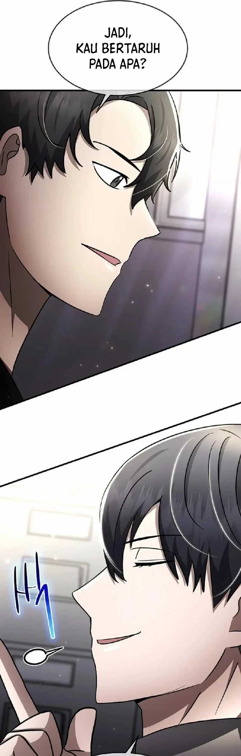 The Regressed Genius Player’s Legendary Weapon Creation Chapter 39 Gambar 12