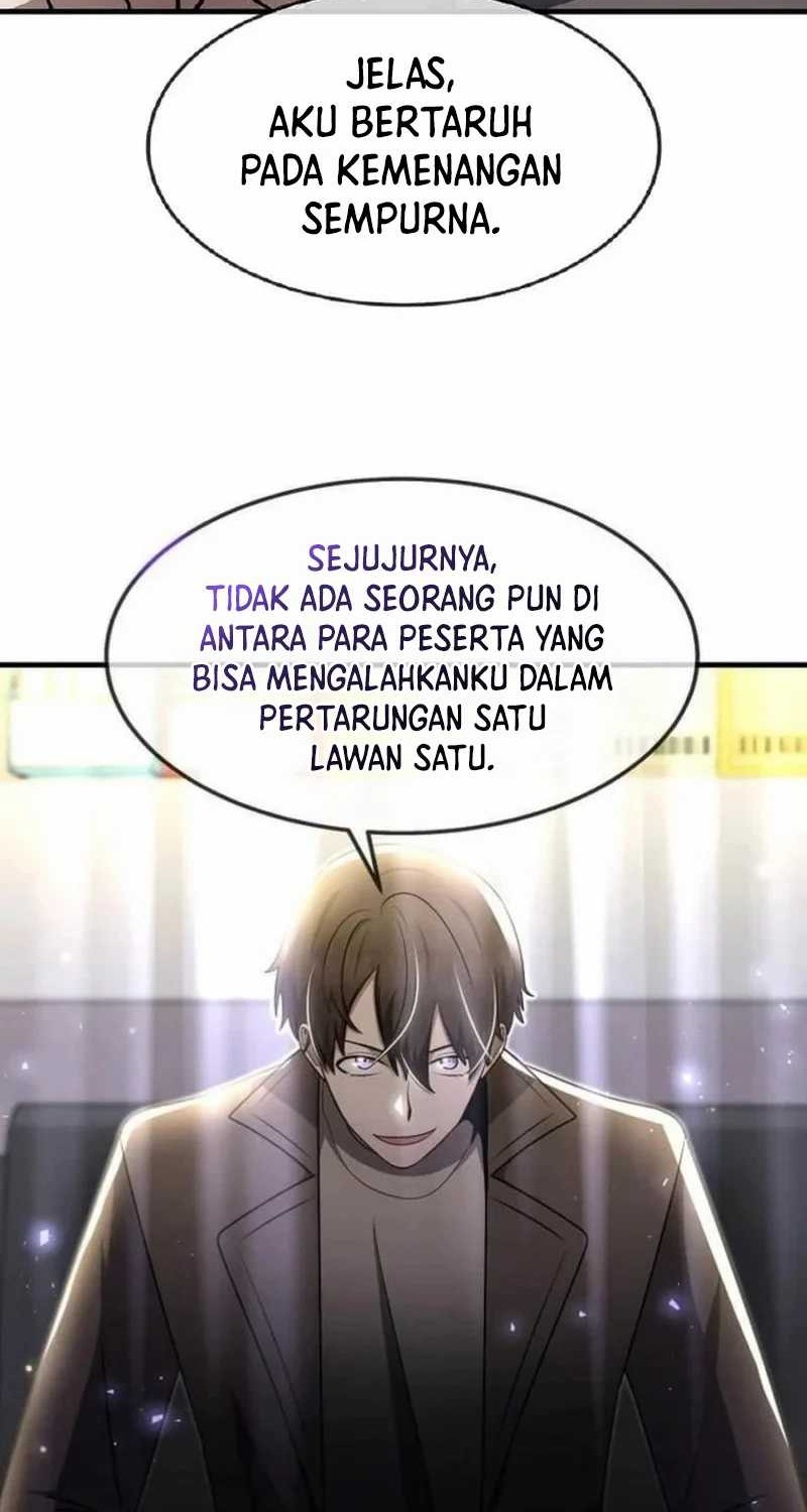 The Regressed Genius Player’s Legendary Weapon Creation Chapter 39 Gambar 13