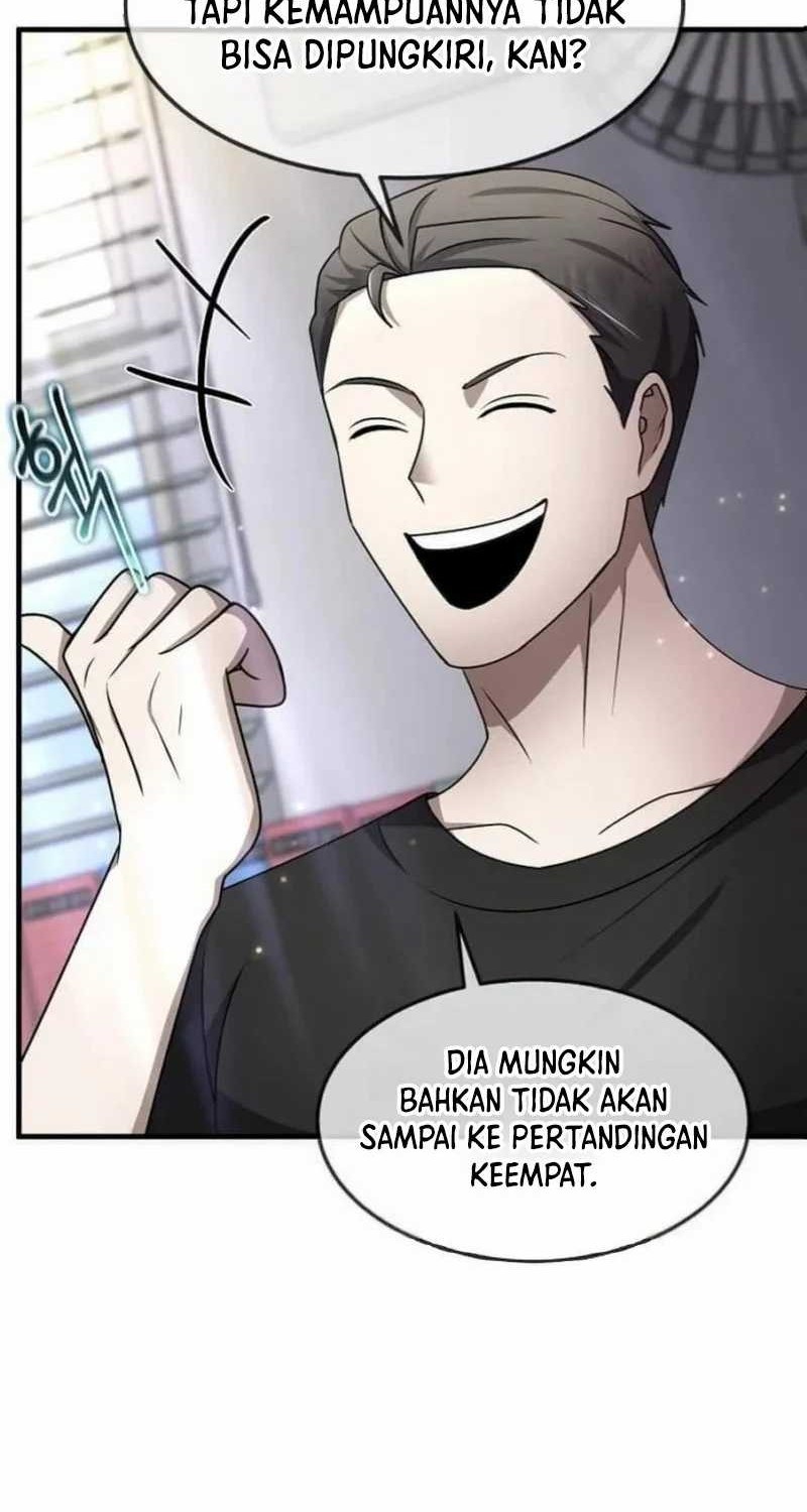 The Regressed Genius Player’s Legendary Weapon Creation Chapter 39 Gambar 15