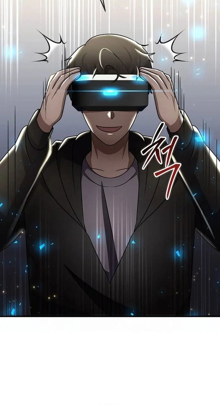 The Regressed Genius Player’s Legendary Weapon Creation Chapter 40 Gambar 24