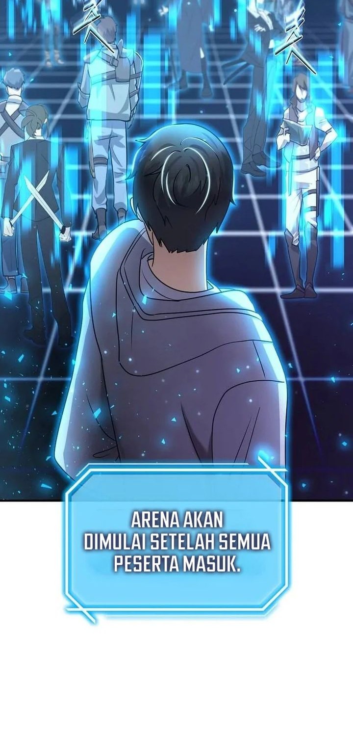 The Regressed Genius Player’s Legendary Weapon Creation Chapter 40 Gambar 28