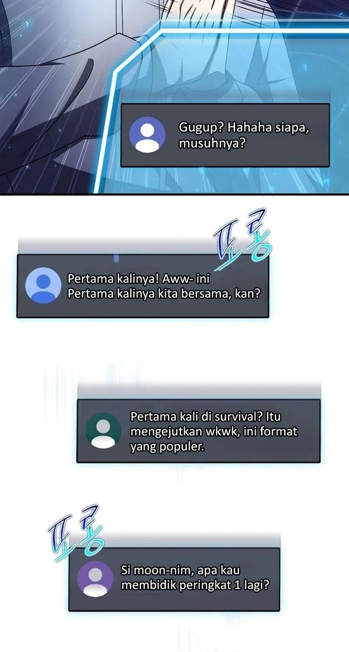 The Regressed Genius Player’s Legendary Weapon Creation Chapter 40 Gambar 30