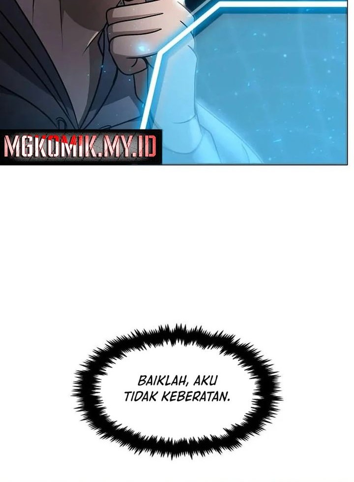 The Regressed Genius Player’s Legendary Weapon Creation Chapter 40 Gambar 34