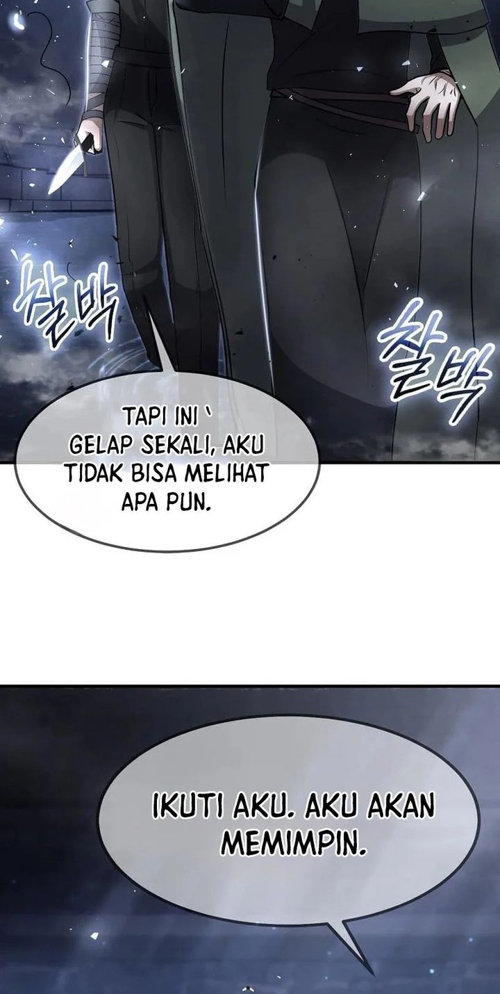 The Regressed Genius Player’s Legendary Weapon Creation Chapter 40 Gambar 38