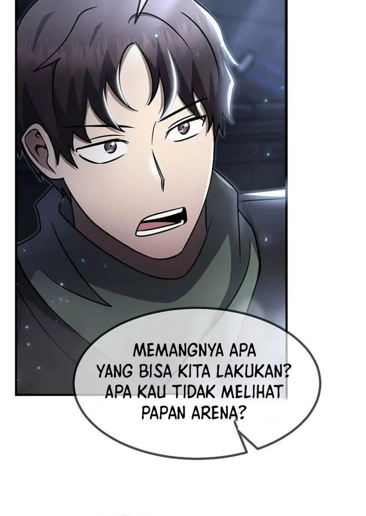 The Regressed Genius Player’s Legendary Weapon Creation Chapter 40 Gambar 40