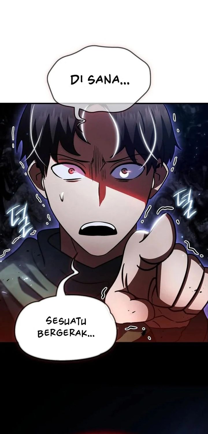 The Regressed Genius Player’s Legendary Weapon Creation Chapter 40 Gambar 44