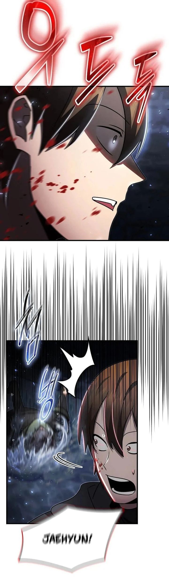 The Regressed Genius Player’s Legendary Weapon Creation Chapter 40 Gambar 47