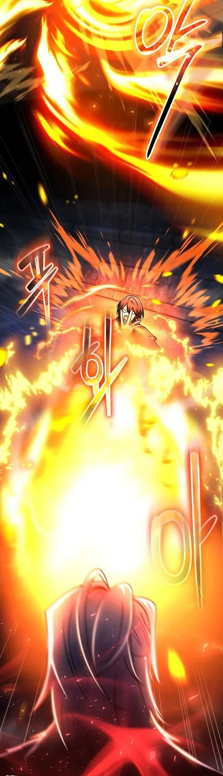 The Regressed Genius Player’s Legendary Weapon Creation Chapter 40 Gambar 51