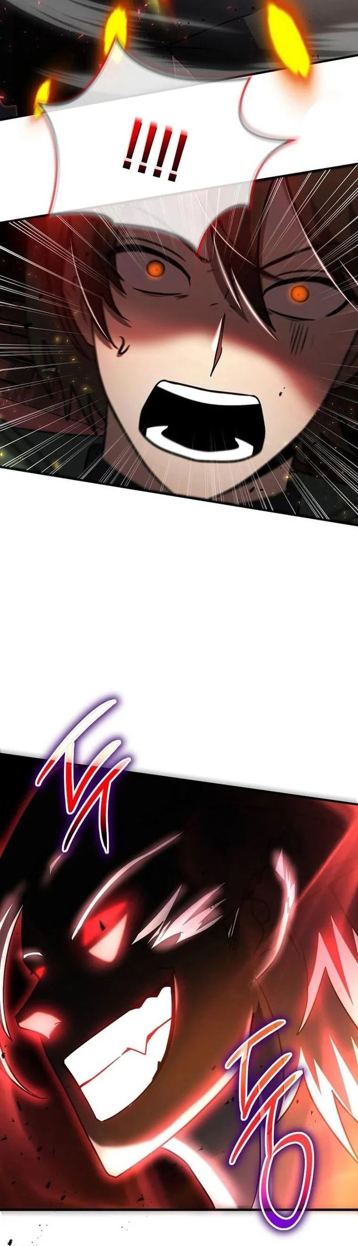 The Regressed Genius Player’s Legendary Weapon Creation Chapter 40 Gambar 55