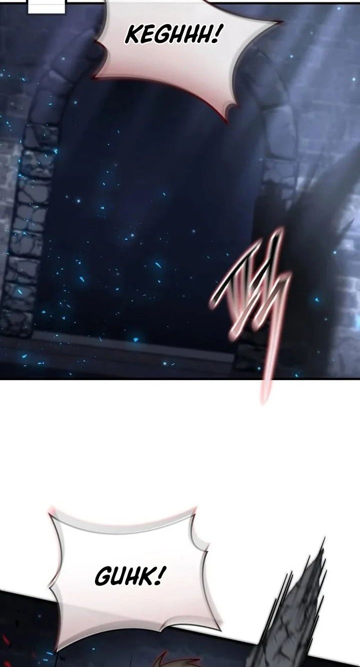 The Regressed Genius Player’s Legendary Weapon Creation Chapter 40 Gambar 58