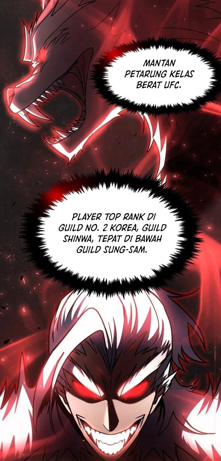 The Regressed Genius Player’s Legendary Weapon Creation Chapter 40 Gambar 64