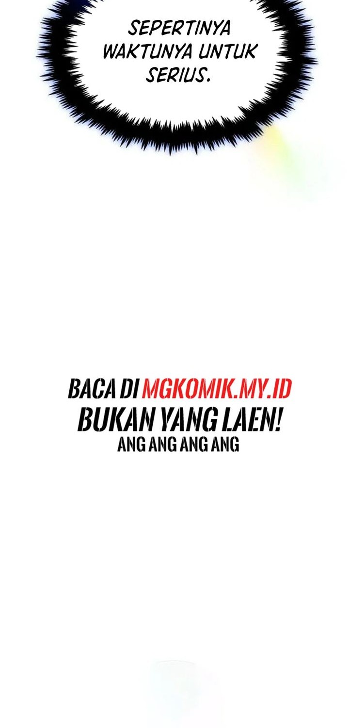 The Regressed Genius Player’s Legendary Weapon Creation Chapter 40 Gambar 68