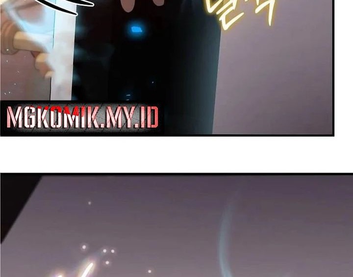 The Regressed Genius Player’s Legendary Weapon Creation Chapter 40 Gambar 10