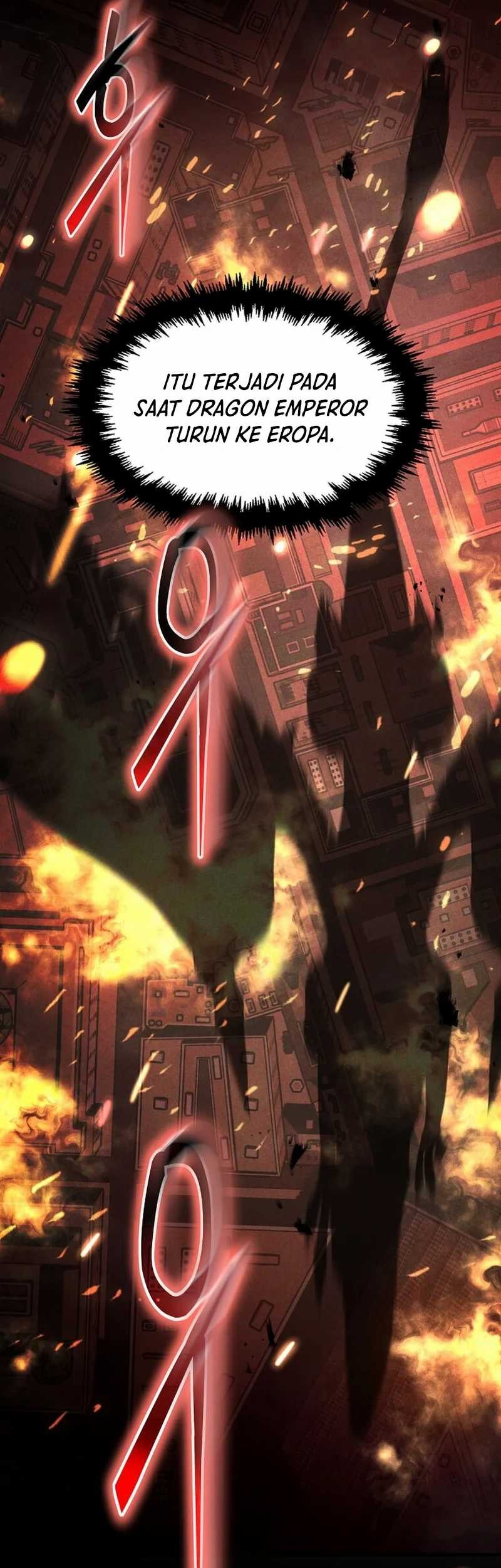 The Regressed Genius Player’s Legendary Weapon Creation Chapter 41 Gambar 19