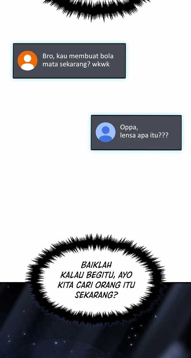 The Regressed Genius Player’s Legendary Weapon Creation Chapter 41 Gambar 30