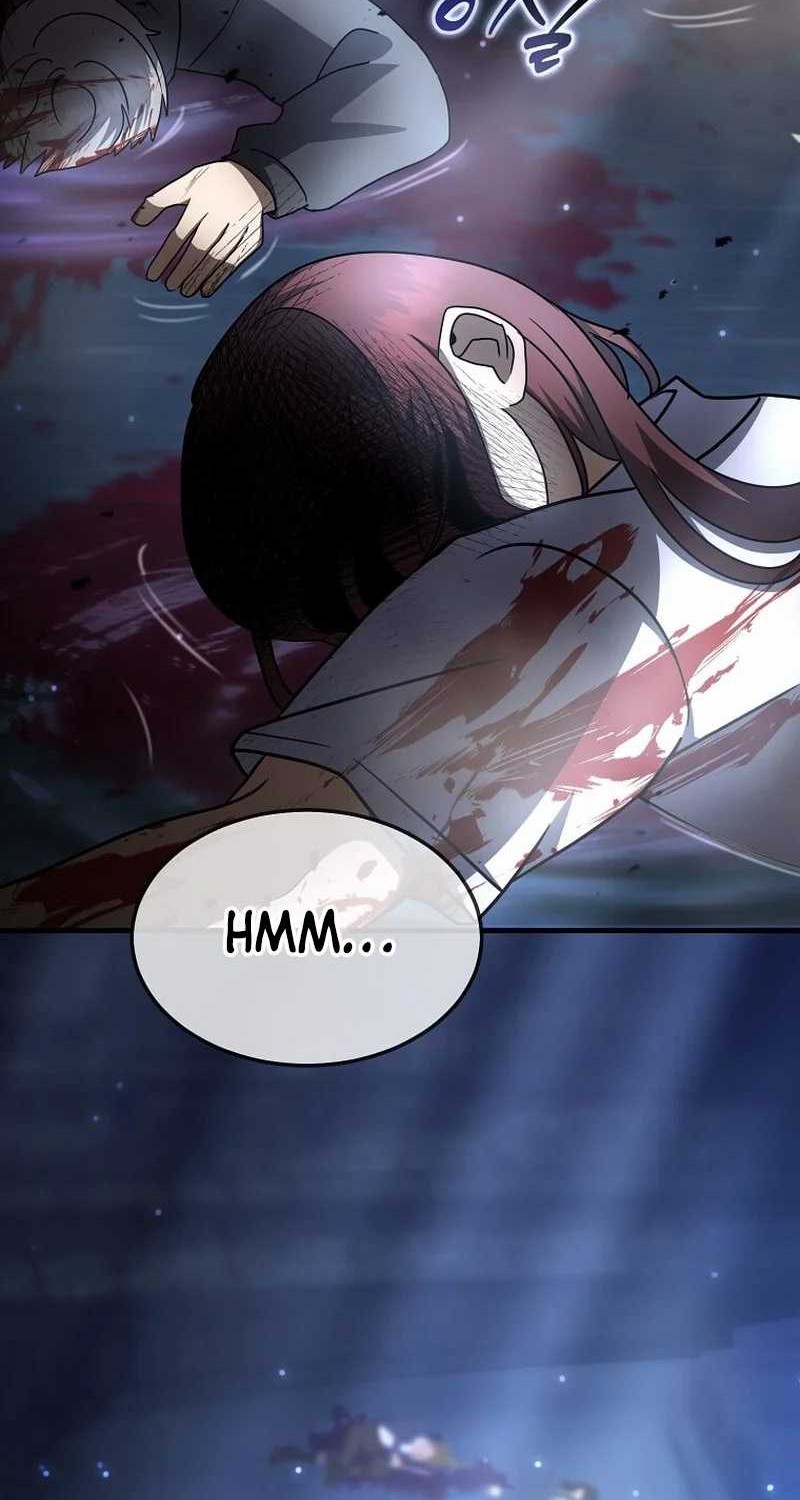 The Regressed Genius Player’s Legendary Weapon Creation Chapter 41 Gambar 32