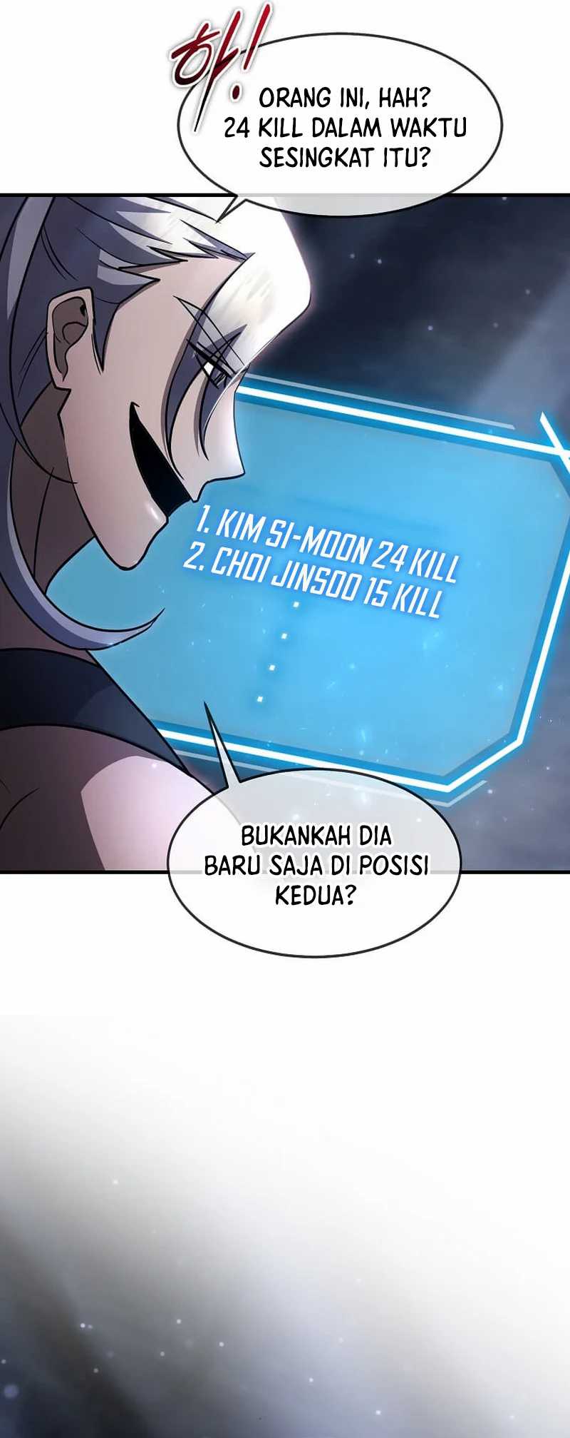 The Regressed Genius Player’s Legendary Weapon Creation Chapter 41 Gambar 35