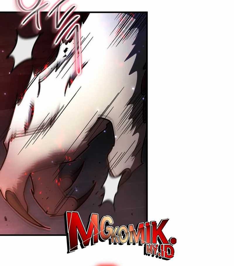 The Regressed Genius Player’s Legendary Weapon Creation Chapter 41 Gambar 37