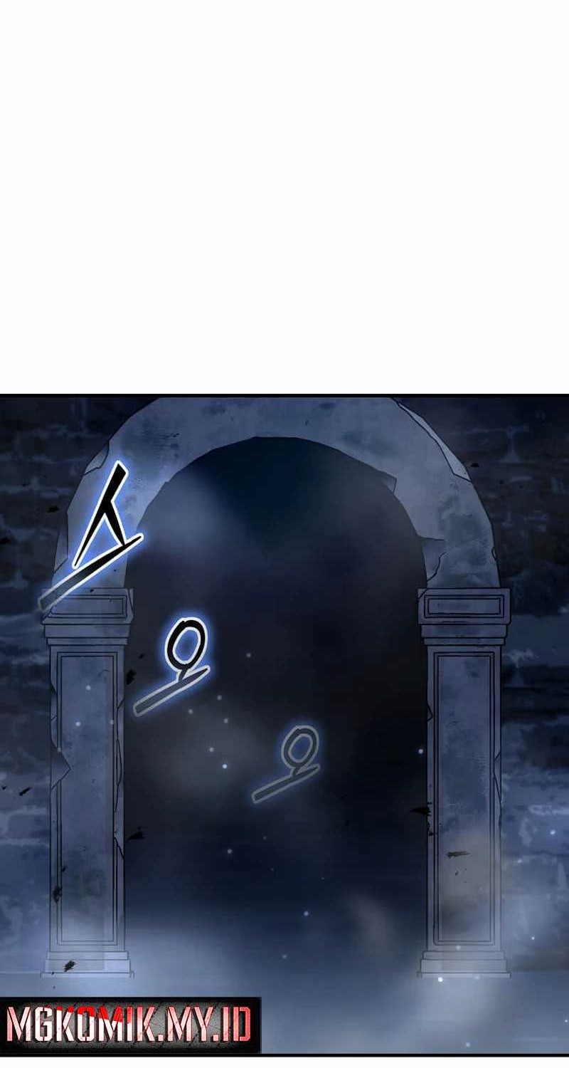 The Regressed Genius Player’s Legendary Weapon Creation Chapter 41 Gambar 43