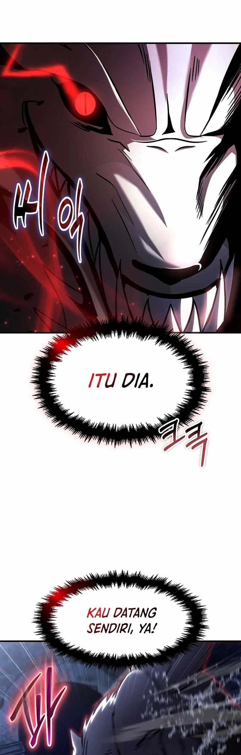 The Regressed Genius Player’s Legendary Weapon Creation Chapter 41 Gambar 44