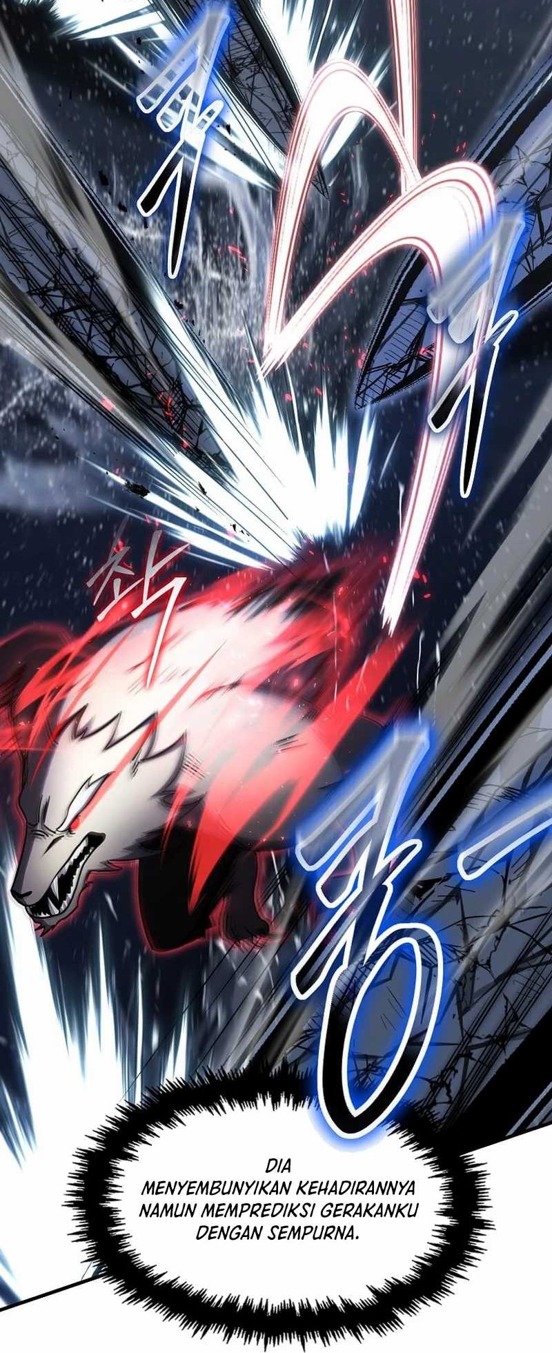 The Regressed Genius Player’s Legendary Weapon Creation Chapter 41 Gambar 48