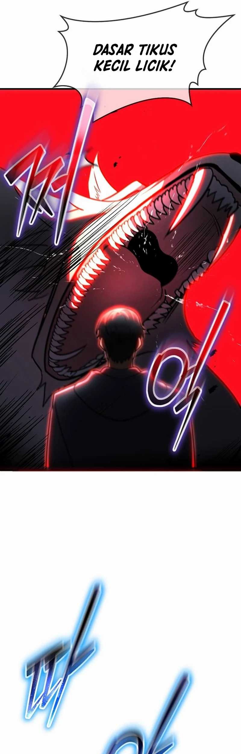 The Regressed Genius Player’s Legendary Weapon Creation Chapter 41 Gambar 51