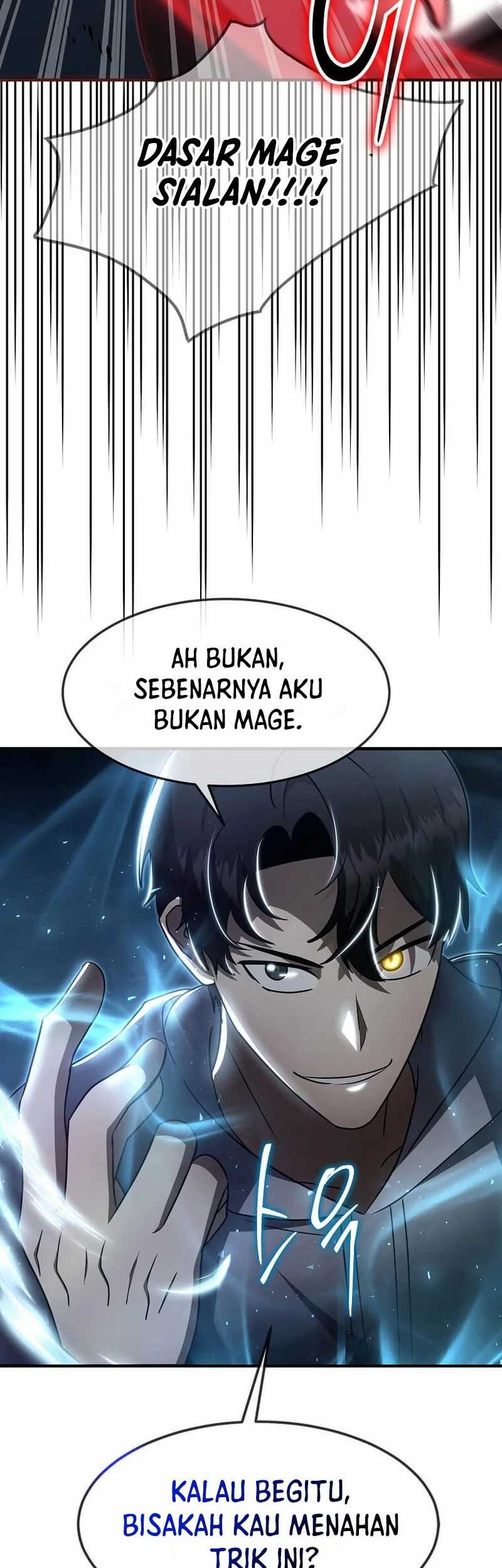 The Regressed Genius Player’s Legendary Weapon Creation Chapter 41 Gambar 58