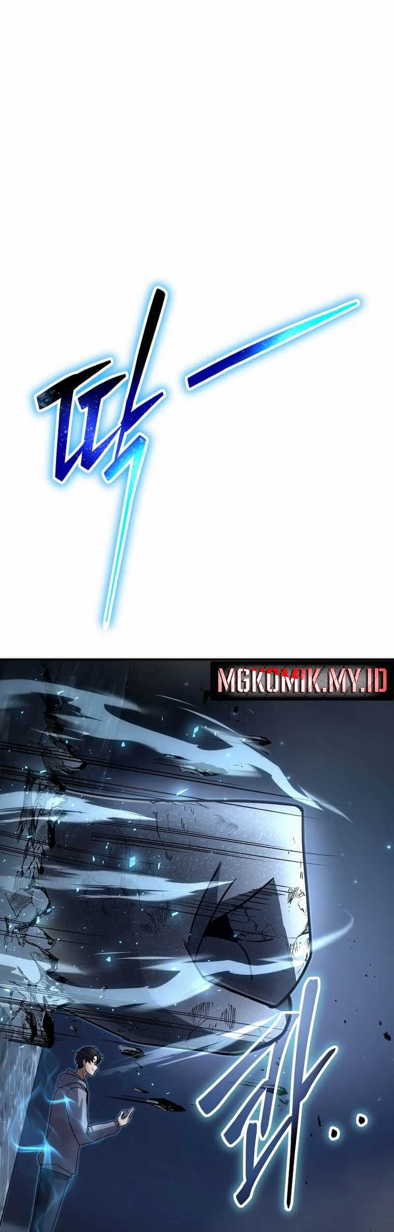 The Regressed Genius Player’s Legendary Weapon Creation Chapter 41 Gambar 60