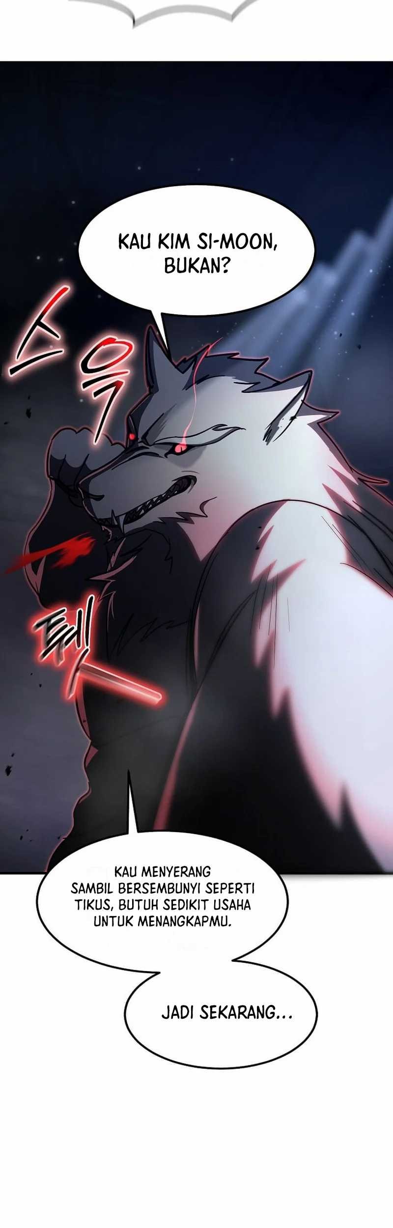 The Regressed Genius Player’s Legendary Weapon Creation Chapter 41 Gambar 65