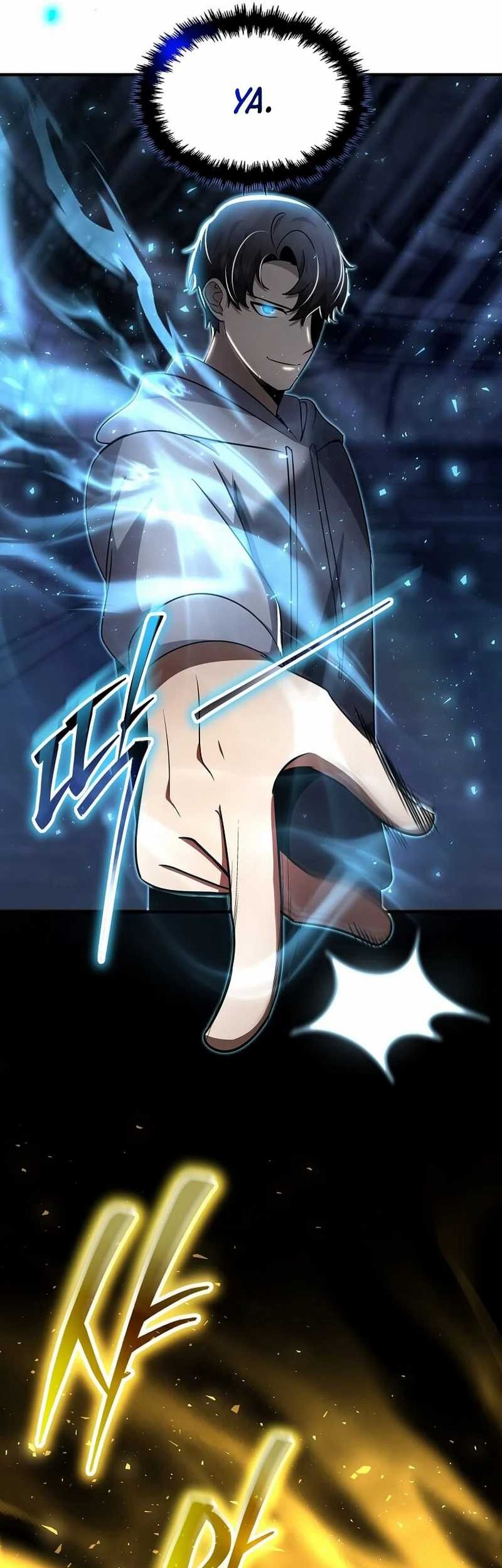 The Regressed Genius Player’s Legendary Weapon Creation Chapter 41 Gambar 4