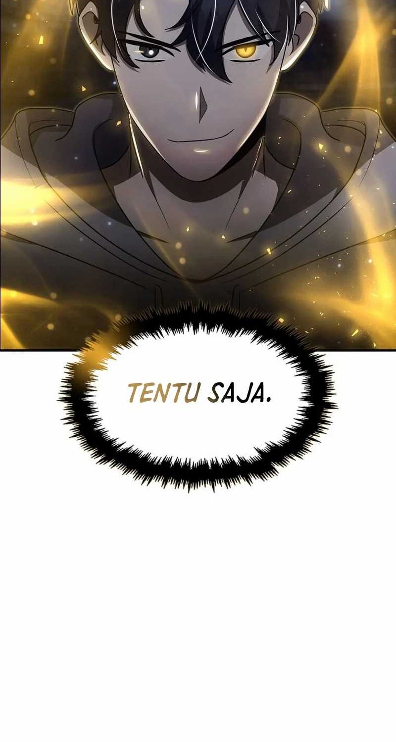 The Regressed Genius Player’s Legendary Weapon Creation Chapter 41 Gambar 16