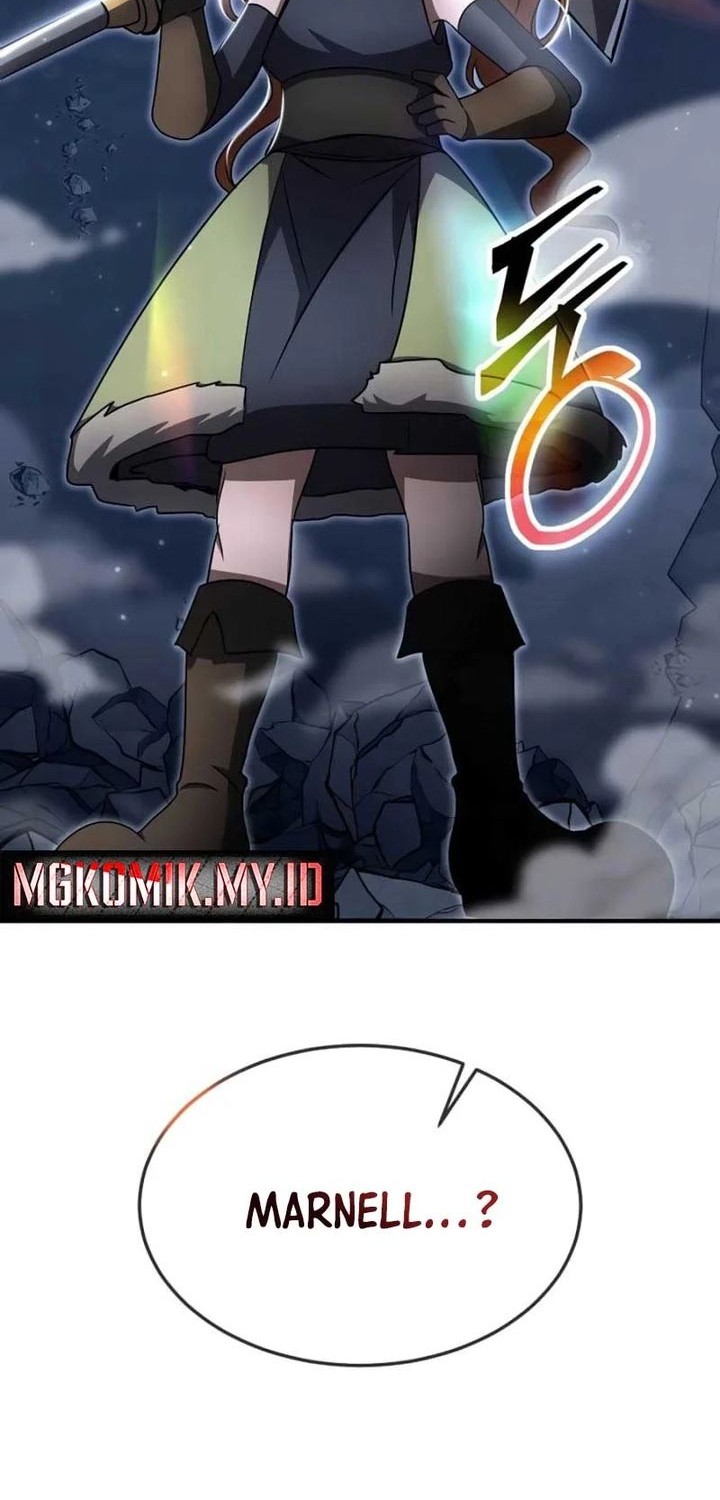 The Regressed Genius Player’s Legendary Weapon Creation Chapter 42 Gambar 31