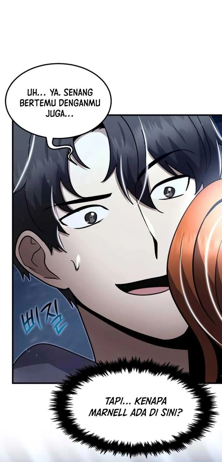 The Regressed Genius Player’s Legendary Weapon Creation Chapter 42 Gambar 35
