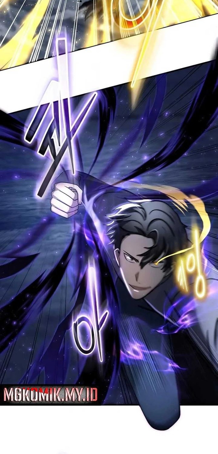 Baca Manhwa The Regressed Genius Player’s Legendary Weapon Creation Chapter 43 Gambar 2