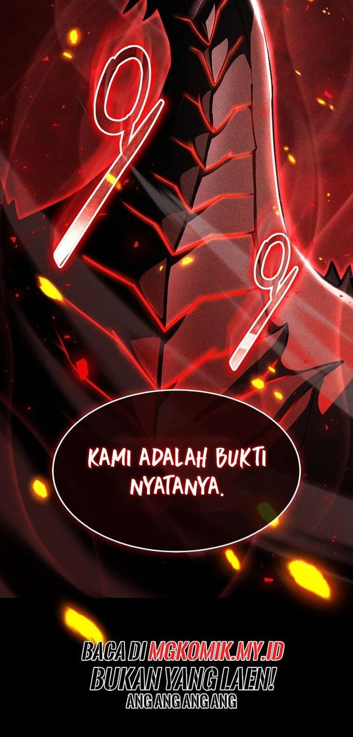 The Regressed Genius Player’s Legendary Weapon Creation Chapter 47 Gambar 20