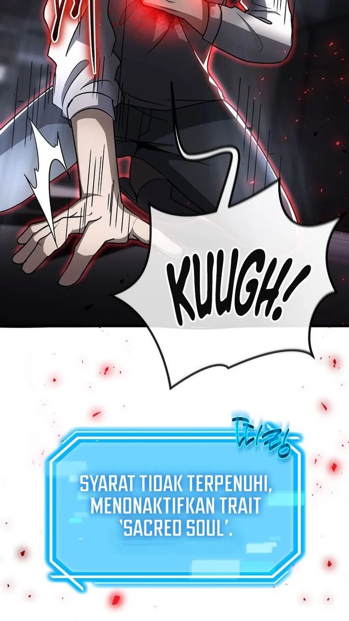 Baca Manhwa The Regressed Genius Player’s Legendary Weapon Creation Chapter 47 Gambar 2
