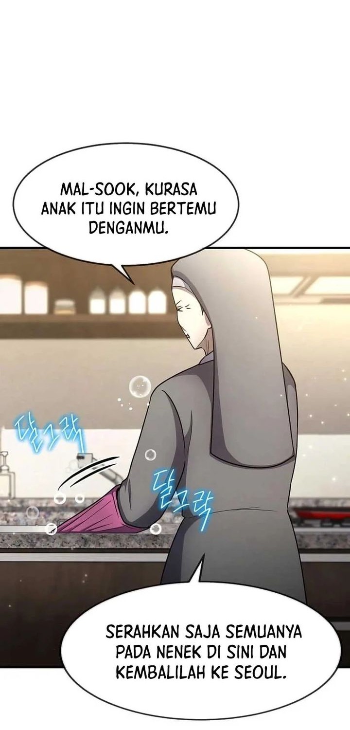 Baca Manhwa The Regressed Genius Player’s Legendary Weapon Creation Chapter 48 Gambar 2