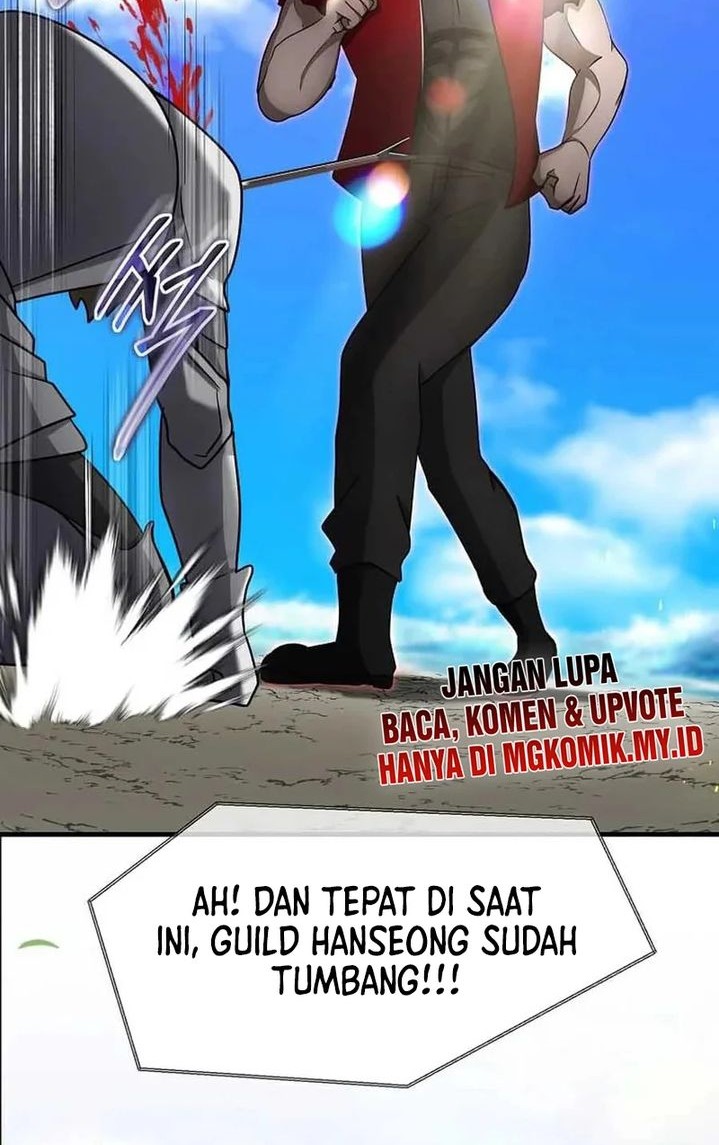 The Regressed Genius Player’s Legendary Weapon Creation Chapter 49 Gambar 20
