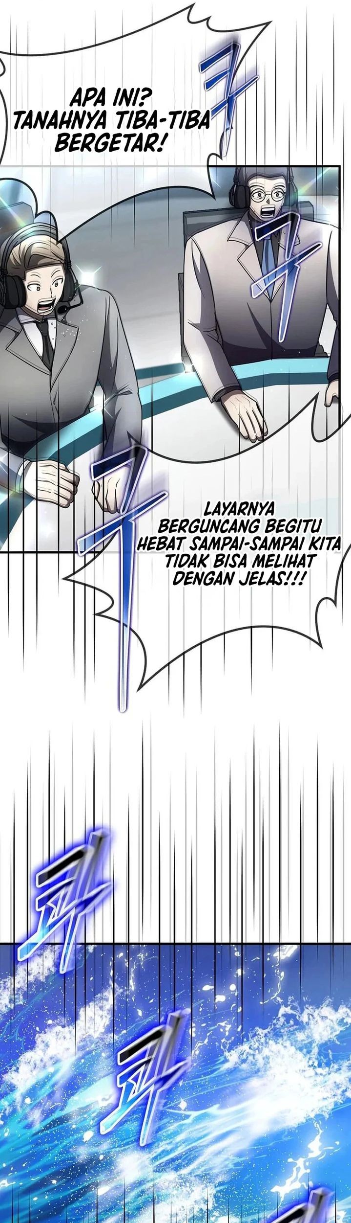 The Regressed Genius Player’s Legendary Weapon Creation Chapter 49 Gambar 66