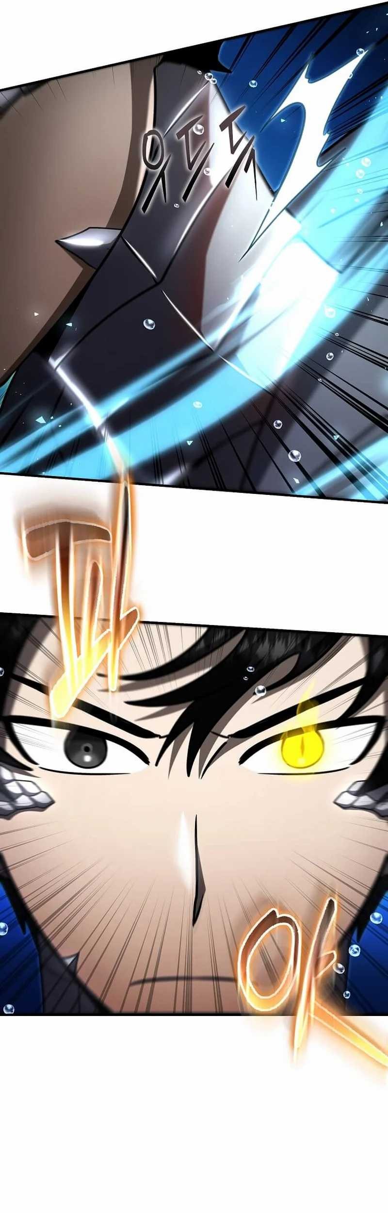 The Regressed Genius Player’s Legendary Weapon Creation Chapter 50 Gambar 38